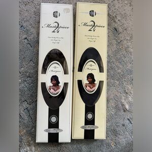 Masterpiece 100% Human Hair #2